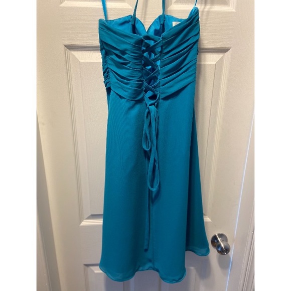 Symphony of Venus Dress - Picture 5 of 7